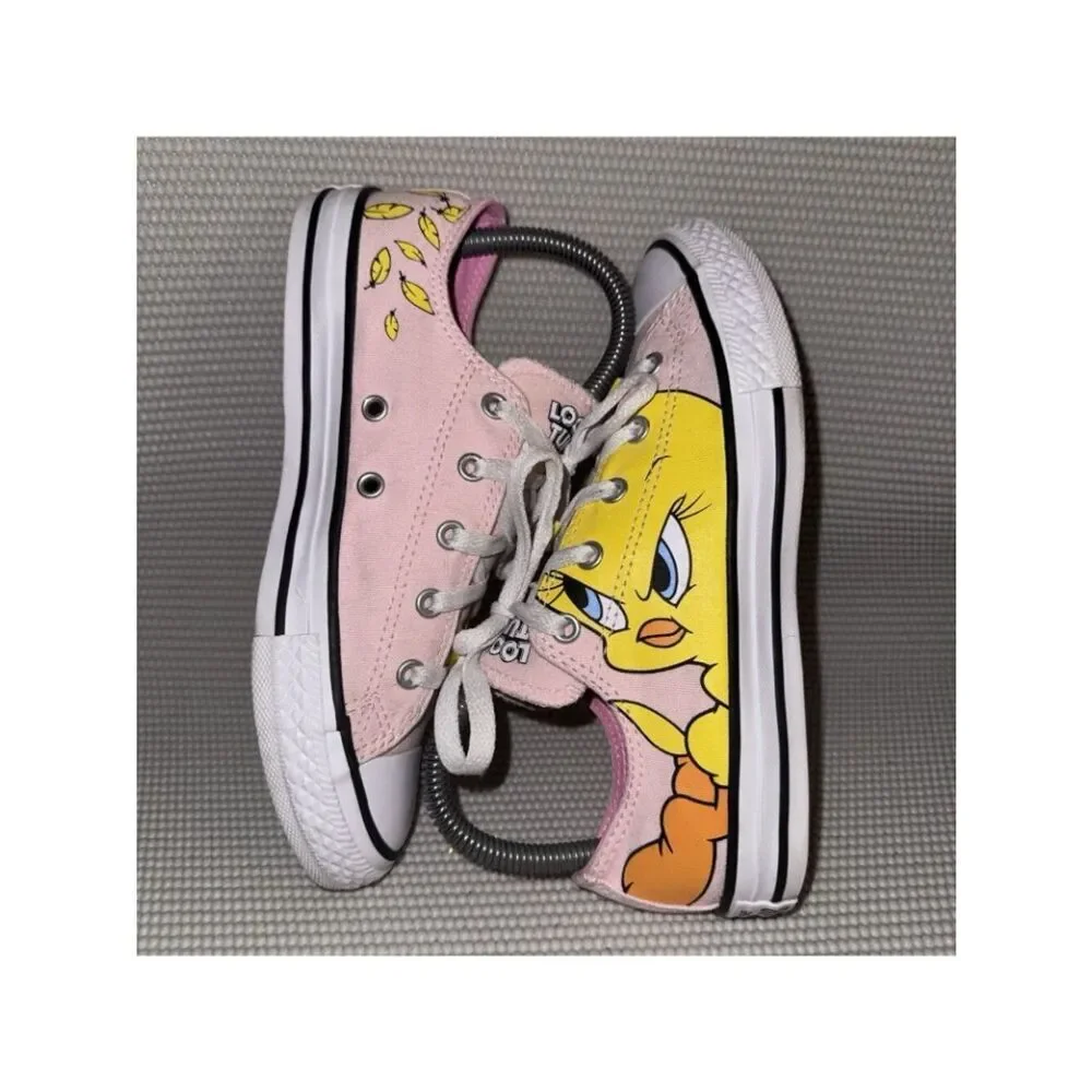 Converse all star